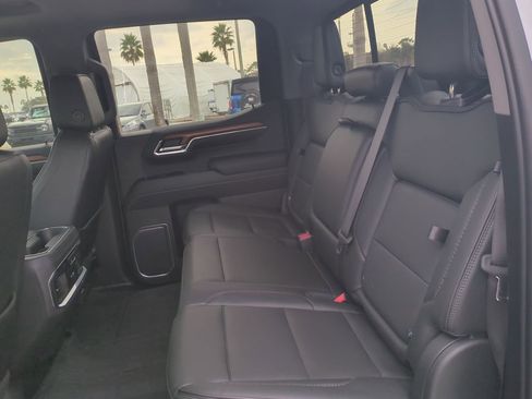 Used 2023 GMC Sierra 1500 Denali w/ Denali Reserve Package image 13