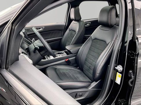 Certified 2024 Ford Edge ST-Line AWD/4WD image 25
