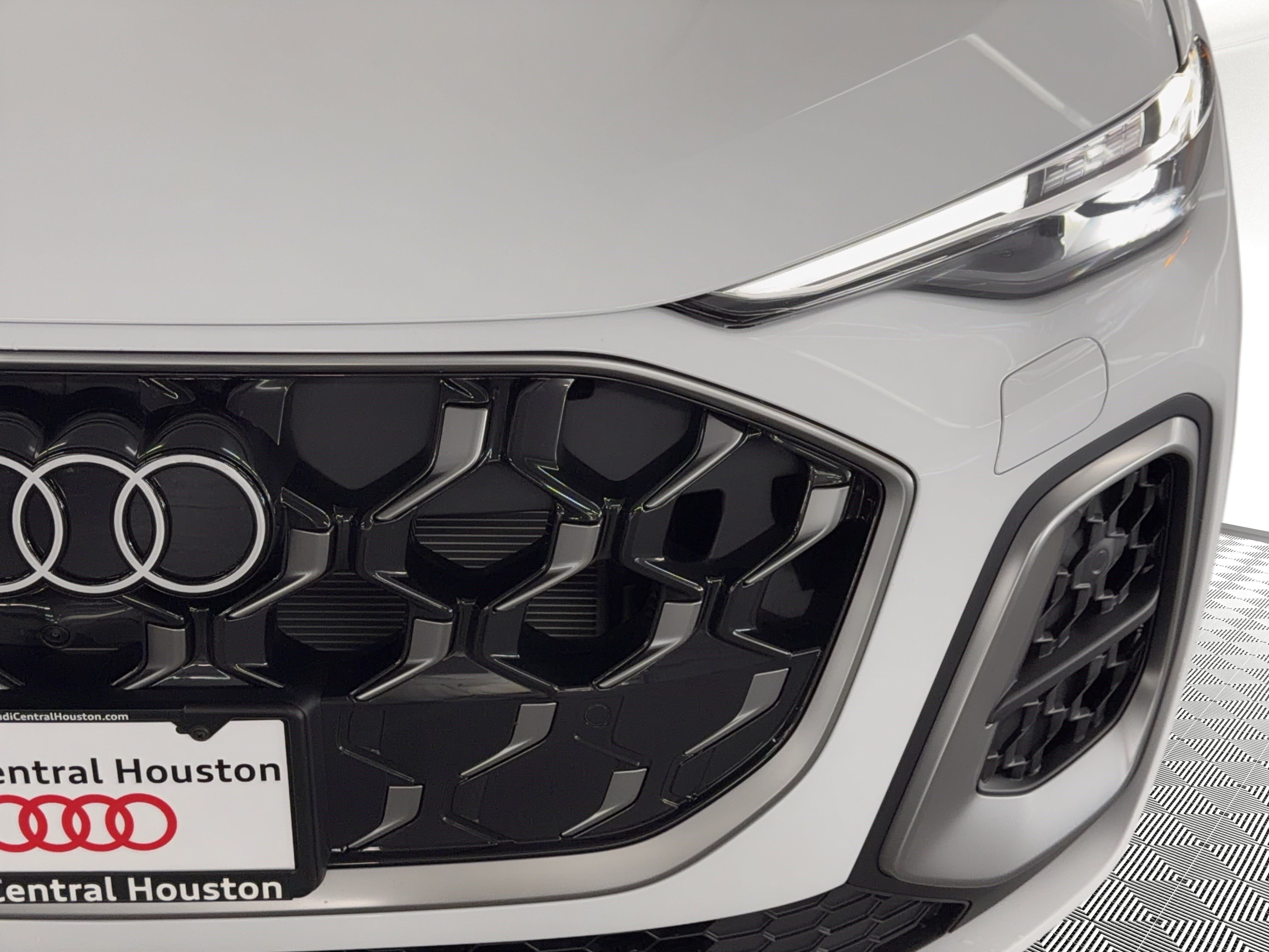 New 2026 Audi Q5 Premium Plus AWD/4WD image 11