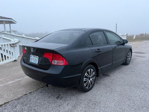 Used 2007 Honda Civic LX image 5