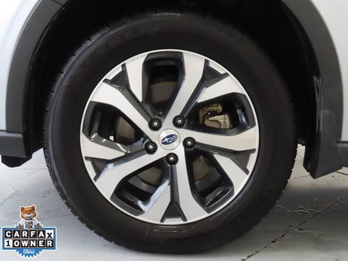 Used 2022 Subaru Outback Limited image 30