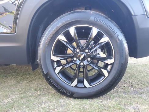 Used 2023 Chevrolet TrailBlazer LT image 5