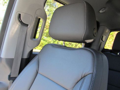 Used 2020 Chevrolet Silverado 1500 RST w/ All-Star Edition image 77