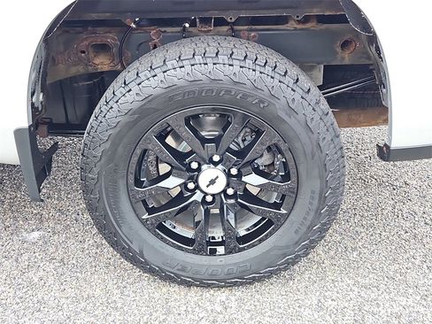 Used 2020 Chevrolet Silverado 1500 RST w/ All-Star Edition image 8