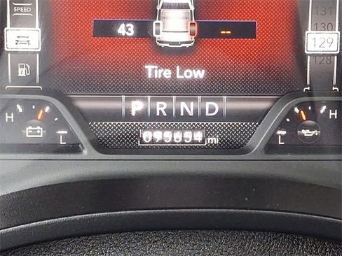 Used 2019 RAM 1500 Rebel w/ Rebel Level 2 Equipment Group image 20