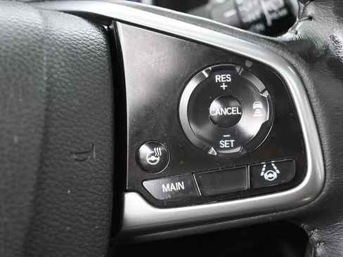 Certified 2021 Honda CR-V Touring image 29