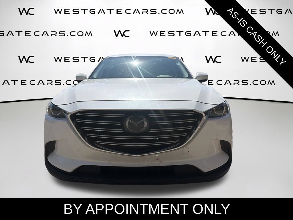 Used 2018 MAZDA CX-9 Sport FWD image 7