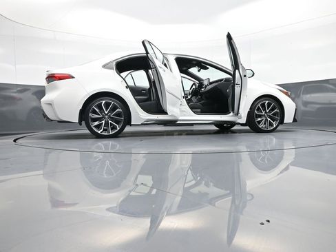 Certified 2020 Toyota Corolla SE image 47