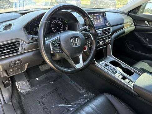 Used 2022 Honda Accord EX-L image 21