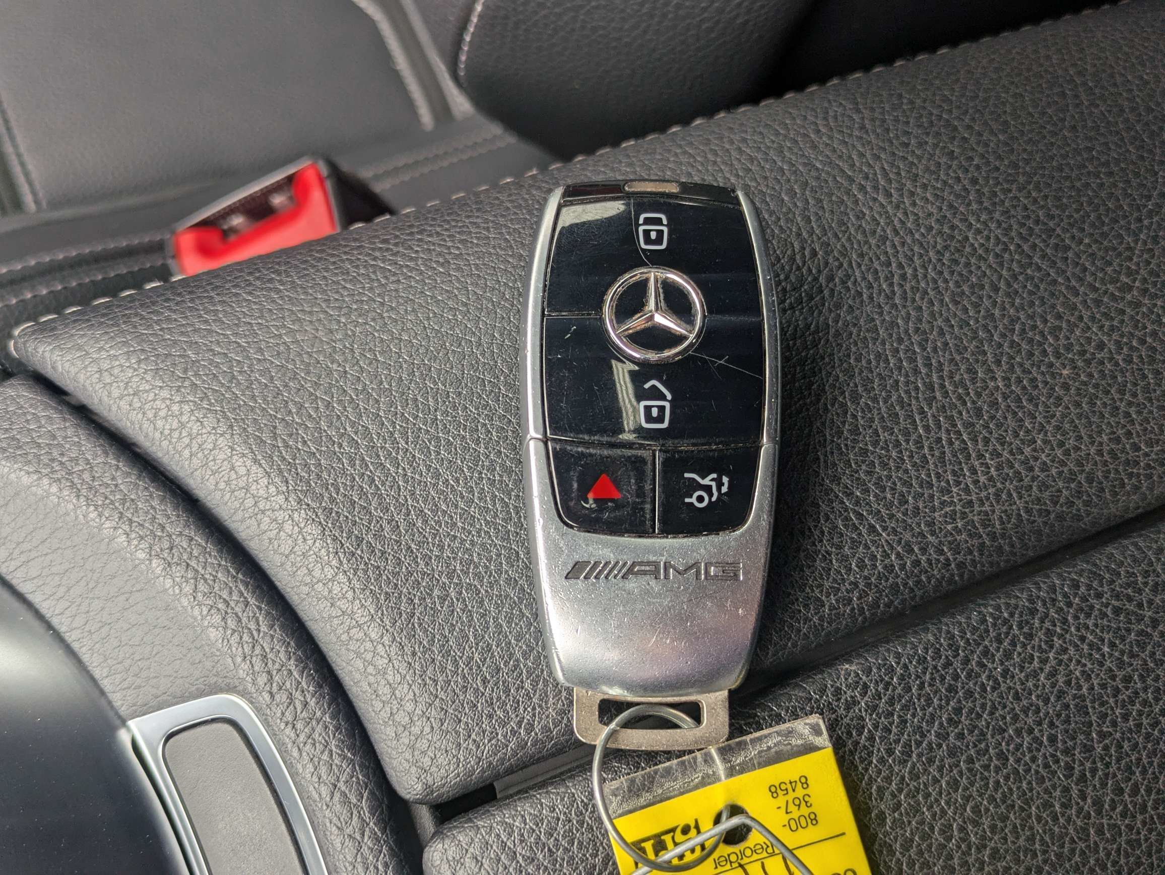 Certified 2020 Mercedes-Benz AMG GT 53 image 26