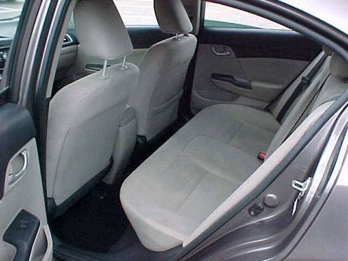Used 2013 Honda Civic EX image 12