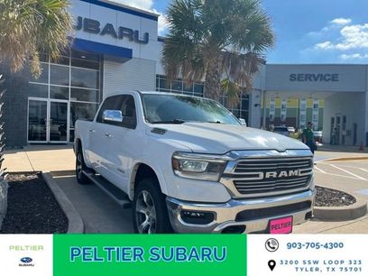 Used 2022 RAM 1500 Laramie