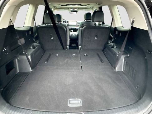 Certified 2023 Kia Telluride S w/ S Sunroof Package image 30