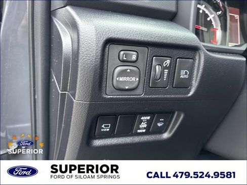 Used 2024 Toyota 4Runner TRD Pro image 25