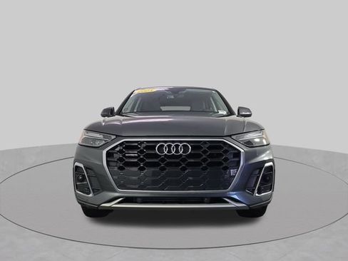 Used 2023 Audi Q5 2.0T Premium w/ Convenience Package AWD/4WD image 47
