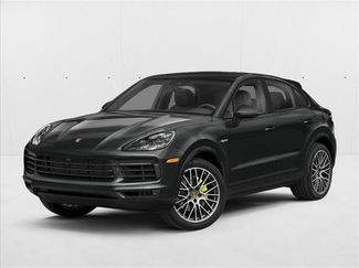 Used 2020 Porsche Cayenne E-Hybrid video 1