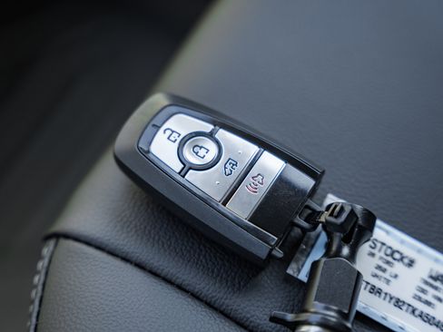 New 2026 Ford Transit 250 Low Roof w/ Load Area Protection Package image 40