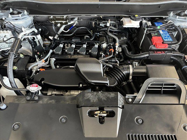 Used 2023 Honda CR-V LX image 21