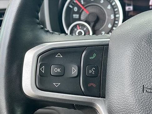 Used 2023 RAM 1500 Big Horn AWD/4WD image 23