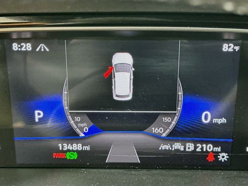 Used 2024 Volkswagen Jetta Sport FWD image 19