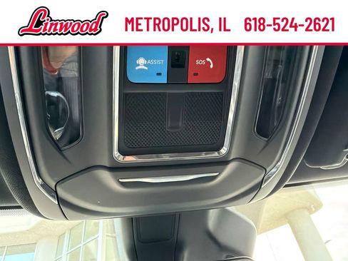 Used 2025 Jeep Grand Cherokee L Laredo AWD/4WD image 33
