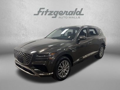 Used 2025 Genesis GV80 2.5T Standard