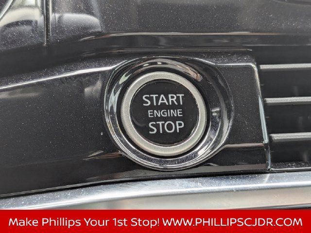 Used 2023 Nissan Pathfinder Platinum w/ Cargo Package AWD/4WD image 28