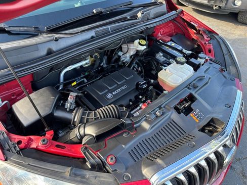 Used 2015 Buick Encore FWD image 19