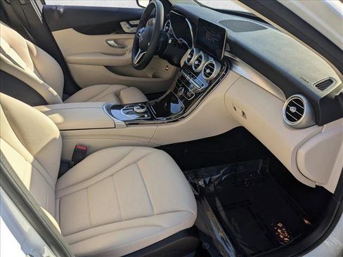 Used 2021 Mercedes-Benz C 300 Sedan image 21