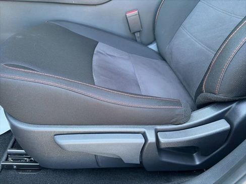 Certified 2025 Nissan Sentra SR image 10