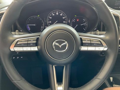 Used 2025 MAZDA CX-50 2.5 Hybrid w/ Premium Plus Pkg AWD/4WD image 12