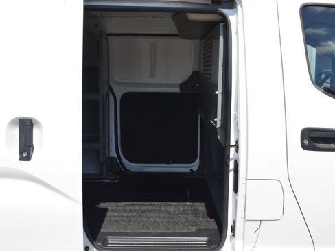 Used 2015 Nissan NV200 S w/ Back Door Glass Package image 24