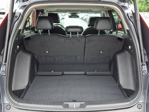 Certified 2024 Honda CR-V EX-L image 21