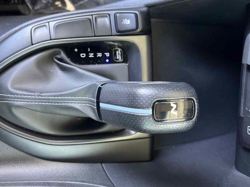 Used 2021 Hyundai Veloster N FWD image 19