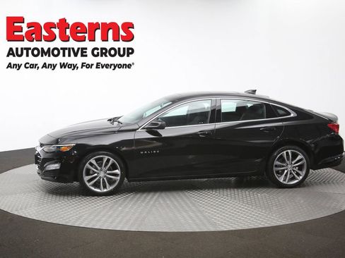Used 2023 Chevrolet Malibu LT FWD image 59
