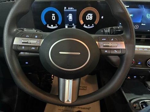 New 2026 Hyundai Kona SE AWD/4WD image 14