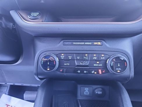 Used 2022 Ford Bronco Sport Outer Banks w/ Tech Package AWD/4WD image 19