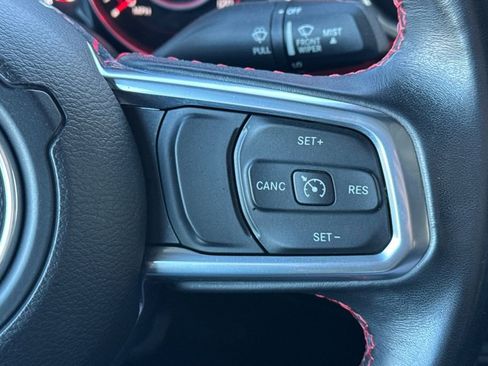 Used 2020 Jeep Gladiator Rubicon image 29