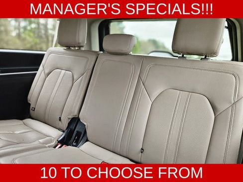 Used 2024 Ford Expedition Max Limited image 29