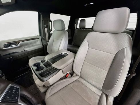 Used 2023 Chevrolet Silverado 1500 LT RWD image 11