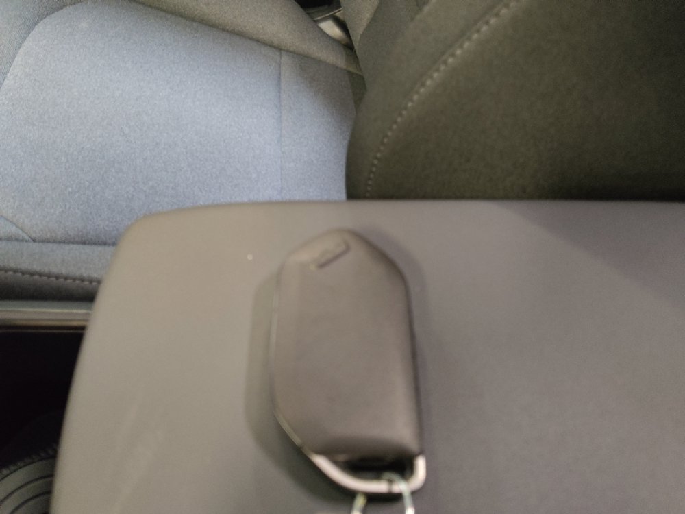 Used 2025 Kia K4 FWD image 32