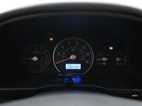 Used 2007 Hyundai Santa Fe GLS AWD/4WD image 25