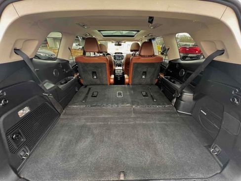 Used 2019 Subaru Ascent Touring image 39