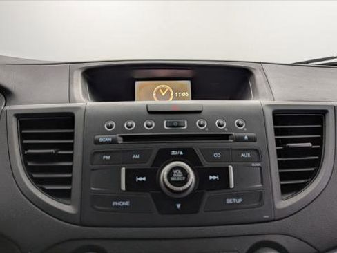 Used 2013 Honda CR-V LX image 26