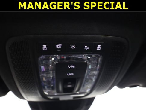 Used 2025 Mercedes-Benz GLE 450 4MATIC image 24