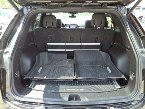 Used 2020 Chevrolet Blazer RS AWD/4WD image 14