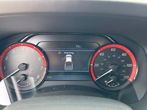 New 2025 Nissan Frontier Pro-X w/ Pro Premium Package image 12