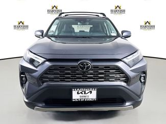 Used 2023 Toyota RAV4 Limited AWD/4WD video 2