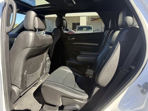 Used 2020 Dodge Durango R/T w/ Blacktop Package image 10