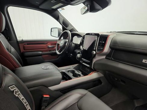 Used 2022 RAM 1500 Rebel w/ Rebel Level 2 Equipment Group AWD/4WD image 30